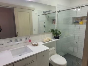 apartamento en venta en las vegas. Cod V4845