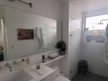 apartamento en venta en las vegas. Cod V4845