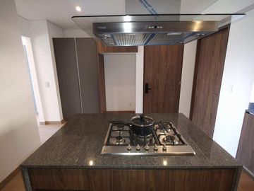 Venta Departamento id Vertical Bellavista Atizapan