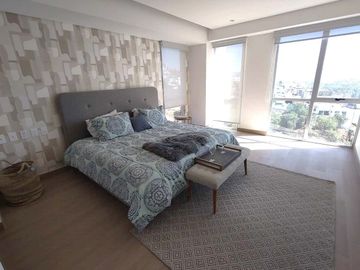 Venta Departamento id Vertical Bellavista Atizapan