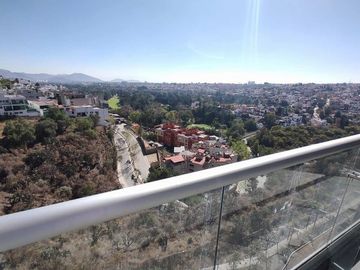 Venta Departamento id Vertical Bellavista Atizapan