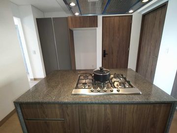 Venta Departamento id Vertical Bellavista Atizapan