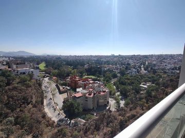 Venta Departamento id Vertical Bellavista Atizapan
