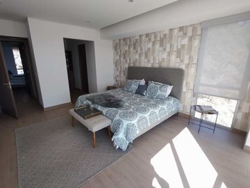 Venta Departamento id Vertical Bellavista Atizapan