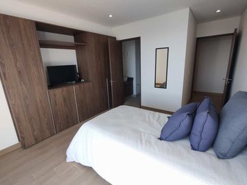 Venta Departamento id Vertical Bellavista Atizapan