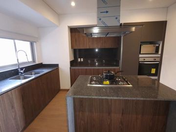 Venta Departamento id Vertical Bellavista Atizapan