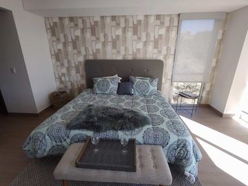 Venta Departamento id Vertical Bellavista Atizapan