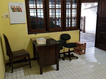 Jual Rumah dan Tempat Usaha di Tenggilis Tengah Surabaya