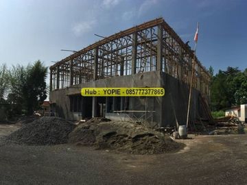 Dijual rumah murah di bogor