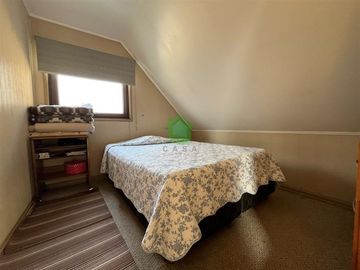 Casa en venta de 4 dorm. 3 baños en Osorno
