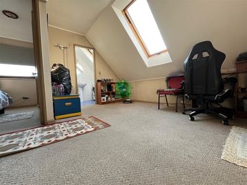 Casa en venta de 4 dorm. 3 baños en Osorno