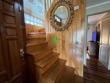 Casa en venta de 4 dorm. 3 baños en Osorno