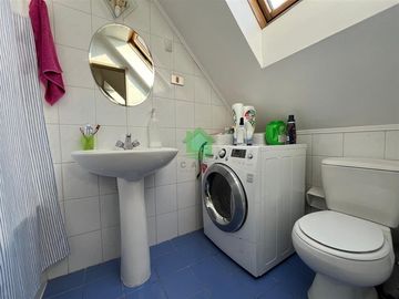 Casa en venta de 4 dorm. 3 baños en Osorno