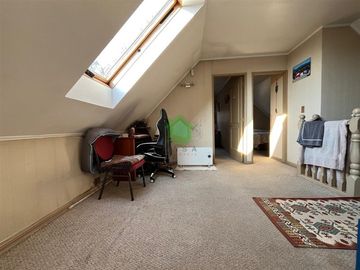 Casa en venta de 4 dorm. 3 baños en Osorno