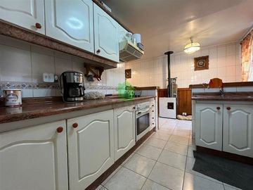 Casa en venta de 4 dorm. 3 baños en Osorno
