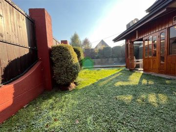 Casa en venta de 4 dorm. 3 baños en Osorno