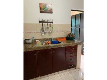 VENDO CASA DE 3HAB 2 BAÑOS Y 681M2 EN BAGALA
