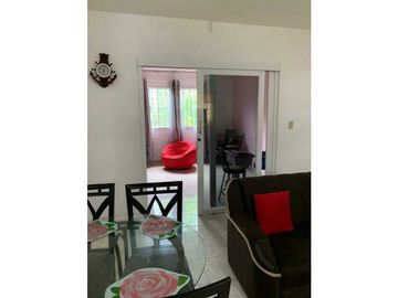 VENDO CASA DE 3HAB 2 BAÑOS Y 681M2 EN BAGALA