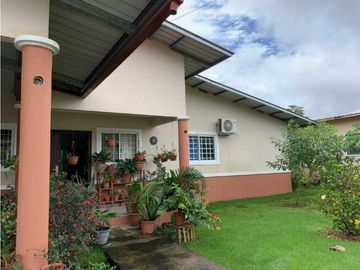 VENDO CASA DE 3HAB 2 BAÑOS Y 681M2 EN BAGALA