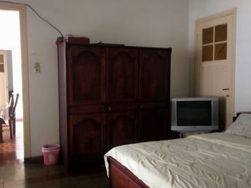 Rumah Heritage Jl Banda Sayap Riau dkt Gasibu Bandung