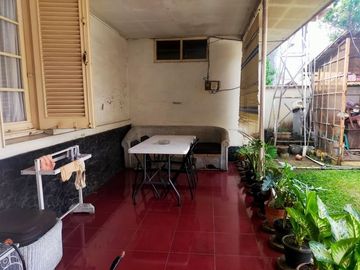 Rumah Heritage Jl Banda Sayap Riau dkt Gasibu Bandung