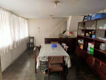Rumah Heritage Jl Banda Sayap Riau dkt Gasibu Bandung