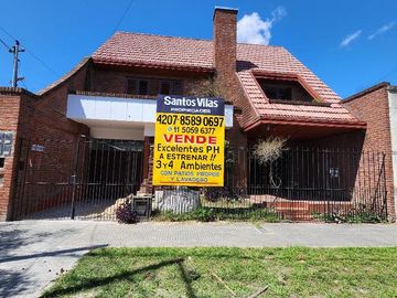 PH - Villa Dominico