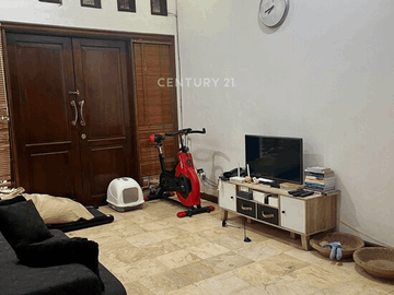 Dijual Rumah Bagus Strategis Harga Menarik Di Bintaro Sektor 3A