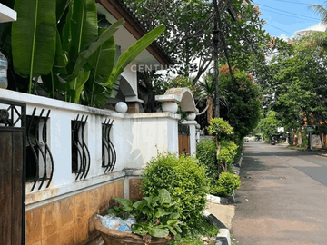 Dijual Rumah Bagus Strategis Harga Menarik Di Bintaro Sektor 3A