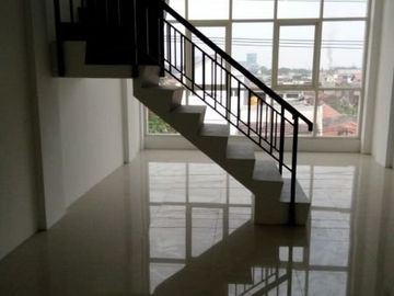 NEGO Dijual Ruko Di Kalirungkut