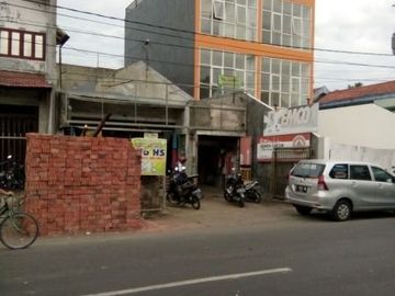 NEGO Dijual Ruko Di Kalirungkut