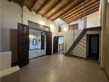 Barrio San Francisco, Elpidio Gonzalez y Estrada, Guaymallen, Mendoza.