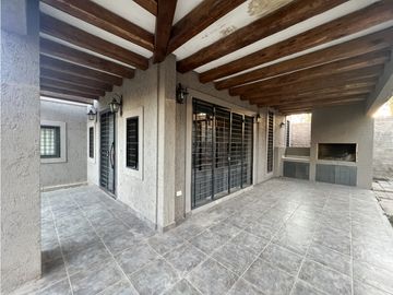 Barrio San Francisco, Elpidio Gonzalez y Estrada, Guaymallen, Mendoza.