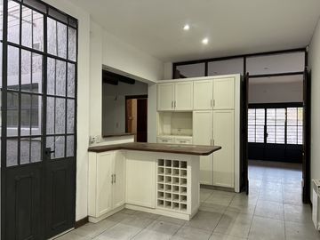 Barrio San Francisco, Elpidio Gonzalez y Estrada, Guaymallen, Mendoza.