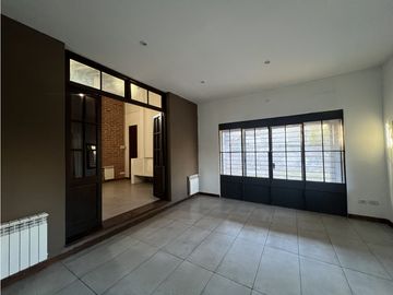 Barrio San Francisco, Elpidio Gonzalez y Estrada, Guaymallen, Mendoza.
