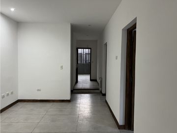Barrio San Francisco, Elpidio Gonzalez y Estrada, Guaymallen, Mendoza.