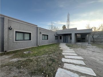 Barrio San Francisco, Elpidio Gonzalez y Estrada, Guaymallen, Mendoza.