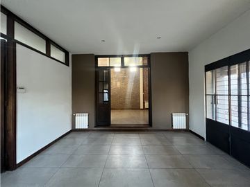 Barrio San Francisco, Elpidio Gonzalez y Estrada, Guaymallen, Mendoza.