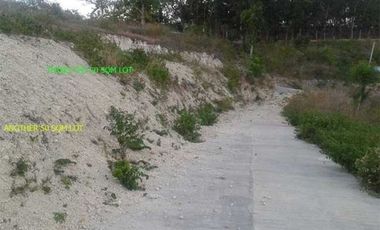 MOST AFFORDABLE READY FOR BUILDING 60 SQM Lot for Sale in Jordan Heights CONSOLACION CEBU