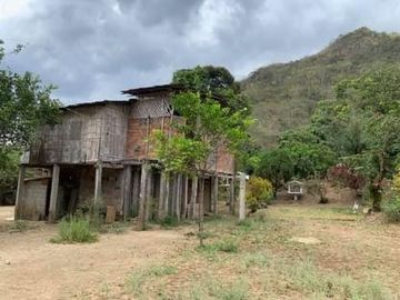 Finca Sasay