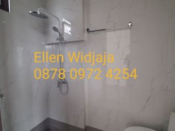 Rumah siap huni tipe 10 cluster amata The Mozia BSd city