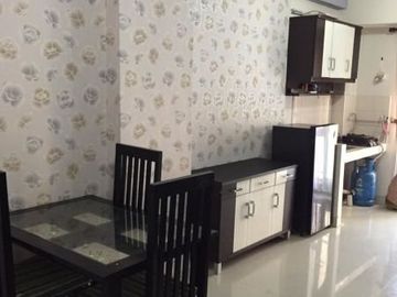 The Oak Tower Apartment
