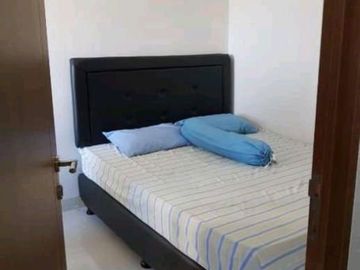 The Oak Tower Apartment