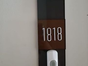 The Oak Tower Apartment