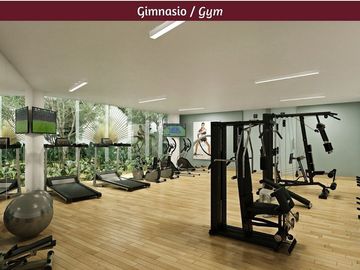 Condominio a 100 metros del mar en La Zona Italiana, alberca infinity vista al m