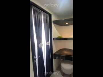 Unit Full Furnish Apartemen Begawan Dinoyo Malang GMK04130