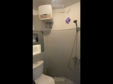 Unit Full Furnish Apartemen Begawan Dinoyo Malang GMK04130