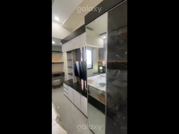 Unit Full Furnish Apartemen Begawan Dinoyo Malang GMK04130