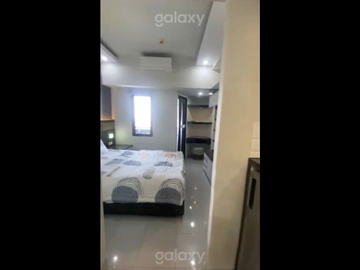 Unit Full Furnish Apartemen Begawan Dinoyo Malang GMK04130