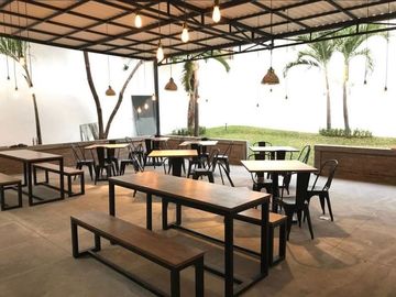 *Jual/Sewa Rumah Usaha Jl. KAPUAS Ex Kantor di Pusat Kota Surabaya*